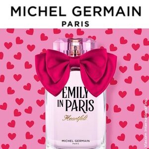 MICHEL GERMAIN Paris  Emily In Paris  eau de parfum  30 ml 1.0 fl.oz. NWT